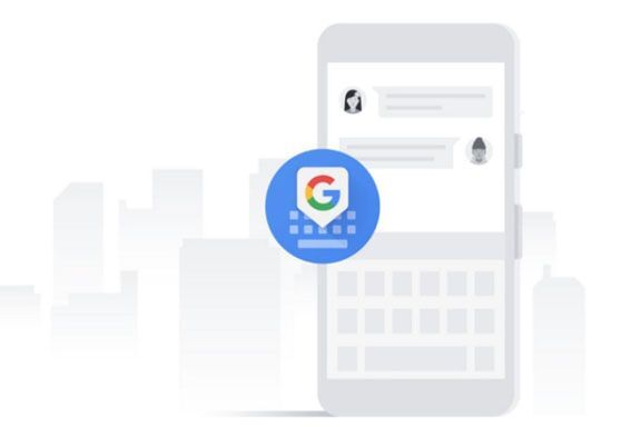 Google cải tiến công nghệ AI mới cho ứng dụng Gboard trên Android