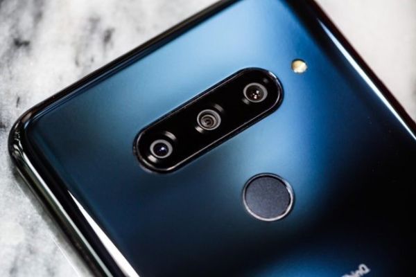 LG đăng ký các mẫu thương hiệu điện thoại mới dòng LG V-series
