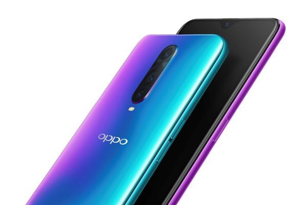 Oppo R17 Pro chạy chip Snapdragon 710 sắp ra mắt thị trường Đông Nam Á
