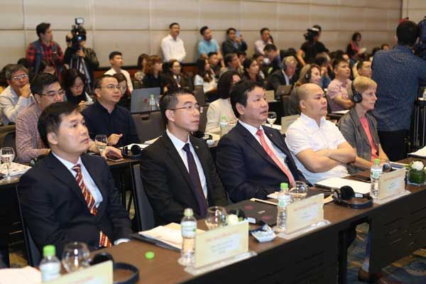 5G là xương sống của kết nối hạ tầng