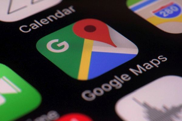 Google Maps được bổ sung công cụ nhắn tin vô cùng tiện lợi