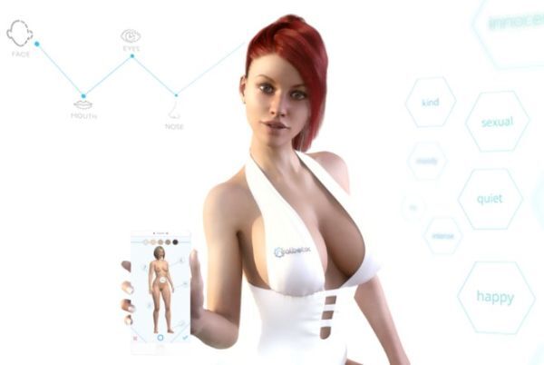 Harmony AI.