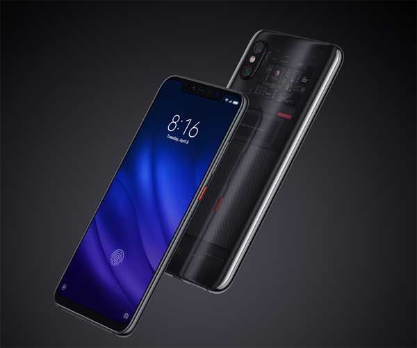 Mi 8 Pro chính thức bán tại Việt Nam với giá gần 15 triệu đồng