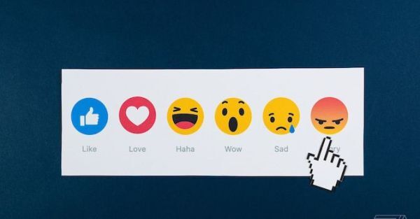 Facebook sẽ giảm hiển thị những nội dung 