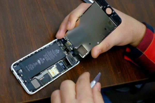Rất nhiều thiết bị đời cũ của Apple có thể được công ty hỗ trợ sửa chữa