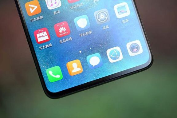 Huawei chặn người dùng Trung Quốc cài launcher ngoài trên EMUI 9