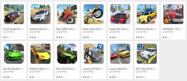 Hơn nửa triệu người dùng Android bị lừa tải game chứa mã độc