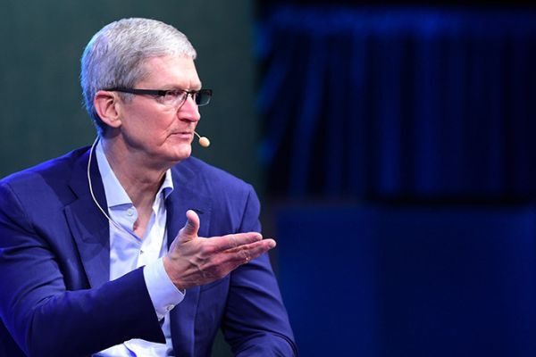 Vì sao Apple chọn Google search mặc định trên iOS?