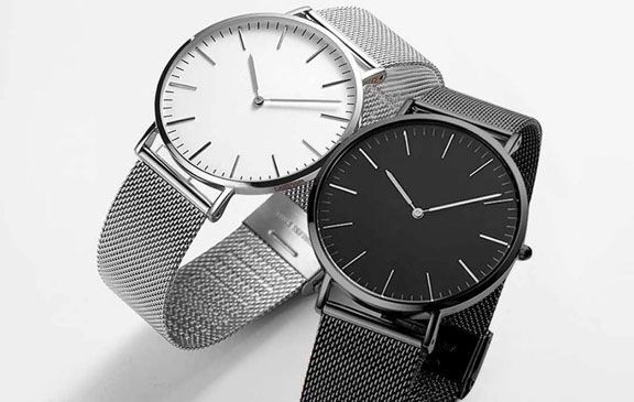Xiaomi ra mắt đồng hồ TwentySeventeen mới, giá chỉ 25 USD