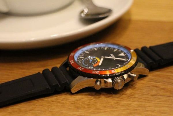 Black Friday 2018: Nhiều mẫu smartwatch của Fossil đang được giảm giá hấp dẫn