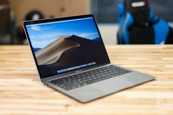 iPad Pro và Macbook Air 2018 chính hãng mở bán tại Việt Nam