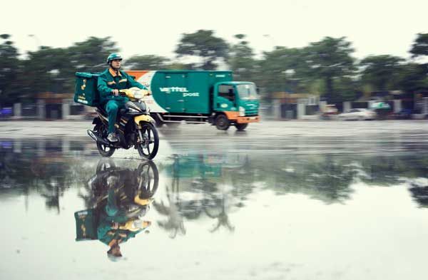 Cổ phiếu Viettel Post sẽ lên sàn UPCOM từ ngày 23/11