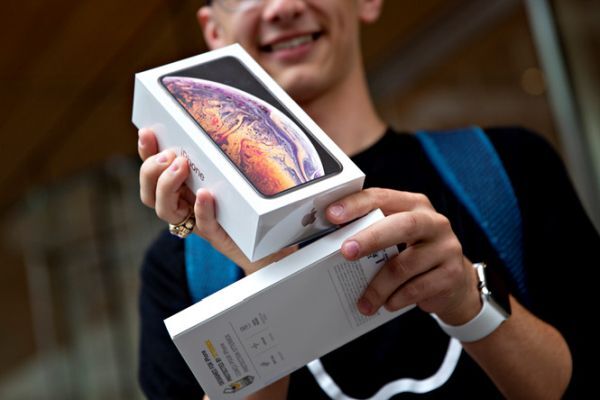 Foxconn đặt mục tiêu cắt giảm 2,9 tỉ USD chi tiêu trong năm 2019