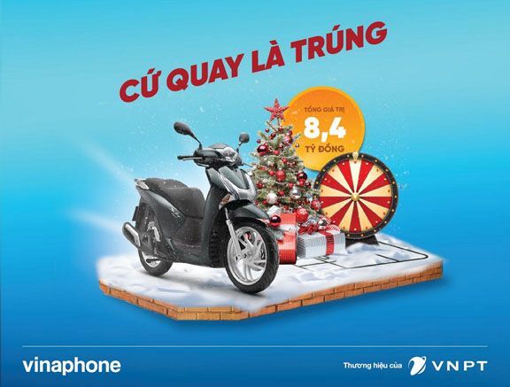 thuê bao trả trước của VinaPhone