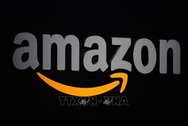 Amazon thừa nhận sự cố rò rỉ thông tin khách hàng