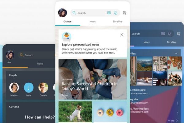 Microsoft cung cấp công cụ theo dõi sử dụng smartphone