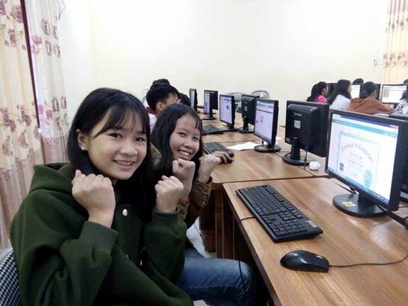 Phát động Giờ Lập trình 2018, thúc đẩy giới trẻ sẵn sàng cho tương lai