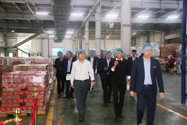 Samsung, Samsung Việt Nam, Công nghiệp phụ trợ, doanh nghiệp phụ trợ,