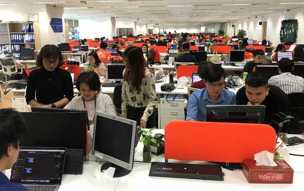 FPT IS xây dựng và vận hành thành công Hệ thống chuyển mạng giữ số