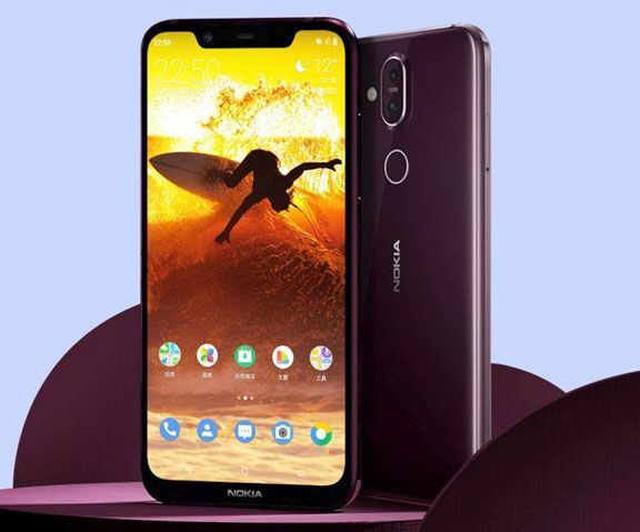 Nokia 8.1 sẽ là smartphone 