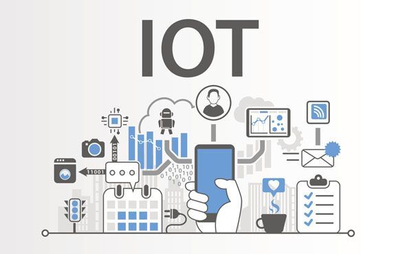 Thái Lan ban hành các quy định quản lý về IoT