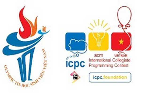 ICPC Asia Hanoi 2018: "Đấu trường" CNTT thu hút sinh viên 7 trường ĐH nổi tiếng Châu Á