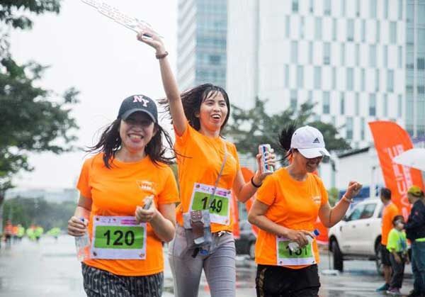 nhân tài, nguồn nhân lực, Mắt Bão, môi trường làm việc, 
