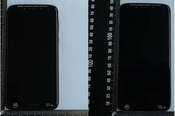 Moto G7 Play bất ngờ được Cơ quan FCC (Mỹ) chứng nhận