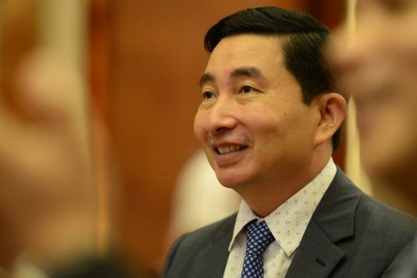 Viettel bổ nhiệm Phó Tổng giám đốc mới