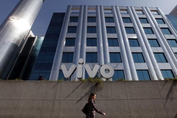 Vivo sẽ tham gia vào cuộc đua smartphone 5G
