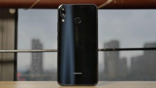Lenovo K5X