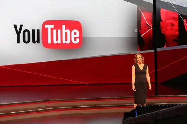 YouTube Originals miễn phí vào năm 2020