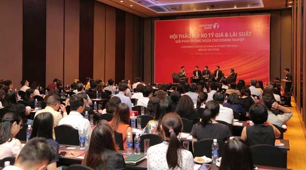  Xuất Nhập khẩu, lãi suất ngân hàng, Maritime Bank, lãi suất, 