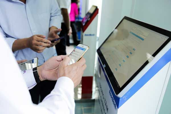 Tây Ninh triển khai dịch vụ làm thủ tục hành chính trực tuyến trên Zalo