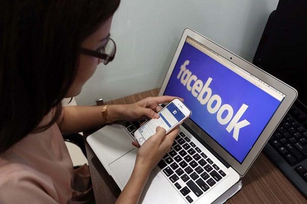 81.000 tài khoản Facebook của người dùng đang bị hacker rao bán giá rẻ mạt