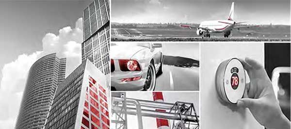  tiết kiệm năng lượng, Honeywell, Giao thông vận tải, Công nghệ kết nối, công nghệ kết nối nhà máy, 