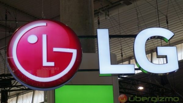 LG đang trong quá trình chế tạo để đưa TV 8K ra thị trường