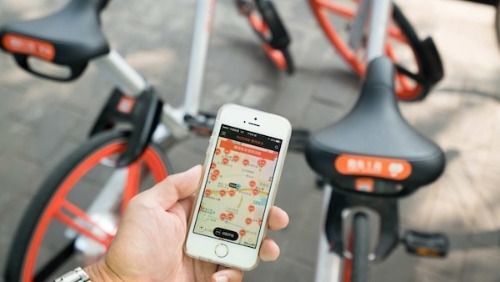 WeChat trở thành cơn 