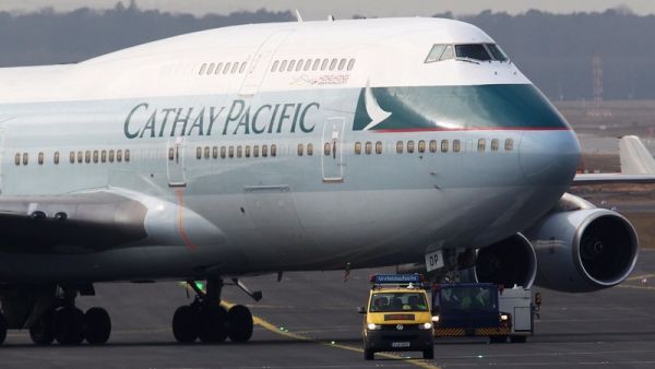 Rò rỉ dữ liệu 9,4 triệu khách hàng, Cathay Pacific bị điều tra