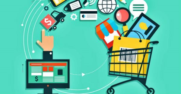 Có tới 155.000 nhà bán hàng online trên trang web Lazada 
