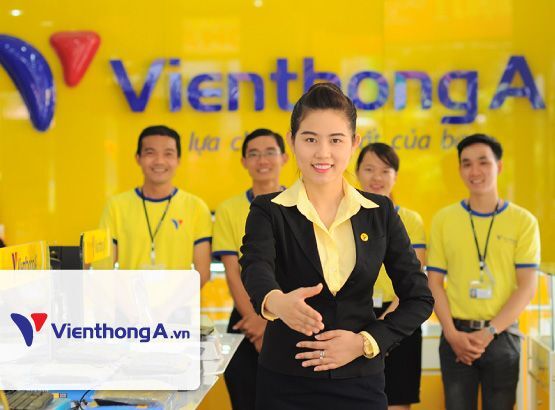 Viễn Thông A đã trở thành công ty con của Vingroup