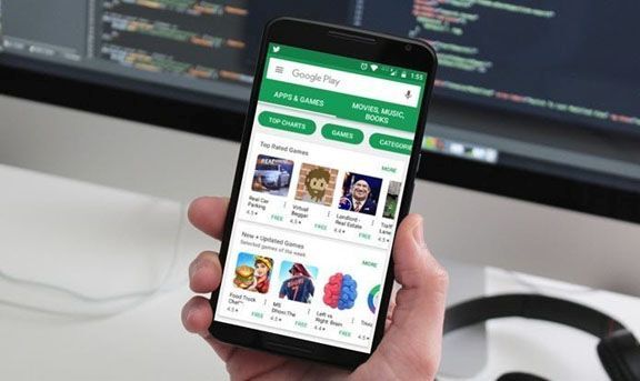Google vừa gỡ bỏ 22 ứng dụng vì nhiễm mã độc