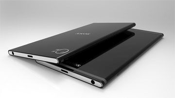 Ngõ cắm tai nghe 3,5mm sắp hồi sinh trên smartphone của Sony