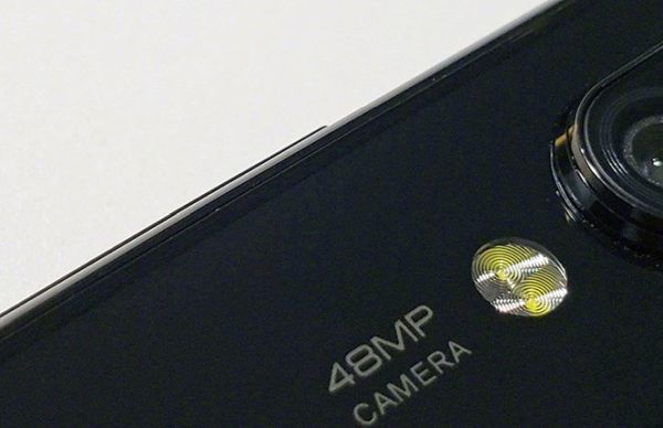 Smartphone tiếp theo của Xiaomi có thể dùng camera 48 MP