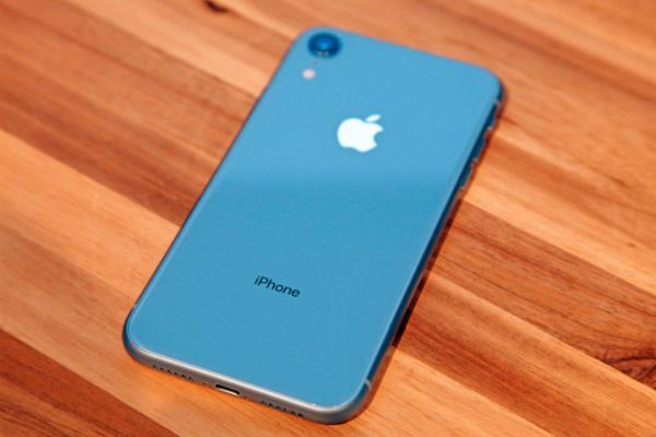 iPhone XR thực sự đã và đang gây thất vọng về doanh số cho Apple?
