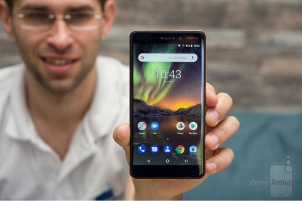 HMD đã bán được khoảng 70 triệu smartphone Nokia trong 2 năm
