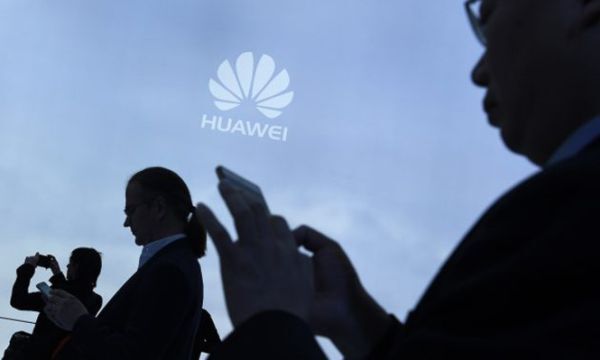 Huawei có thể bị cấm mua các thành phần thiết bị của Mỹ?