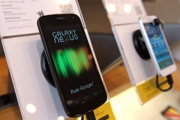Google Play Store ngừng hỗ trợ bản Android Ice Cream Sandwich