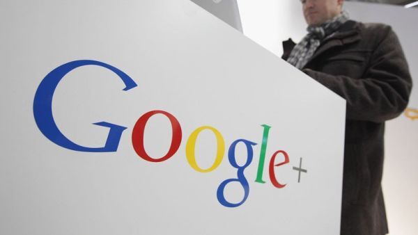 Google+ bị khai tử sớm hơn dự kiến do lỗi bảo mật