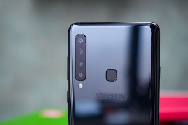 Smartphone giá rẻ của Samsung sẽ có tên Rize?